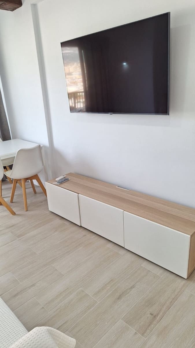 1 Zimmer Apartment zu verkaufen in Fuengirola - 378.500 € (Ref: 10163912)