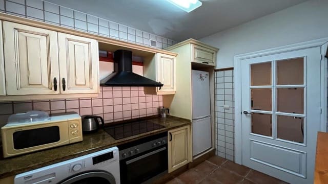 1 Zimmer Apartment zu verkaufen in Fuengirola - 378.500 € (Ref: 10163912)