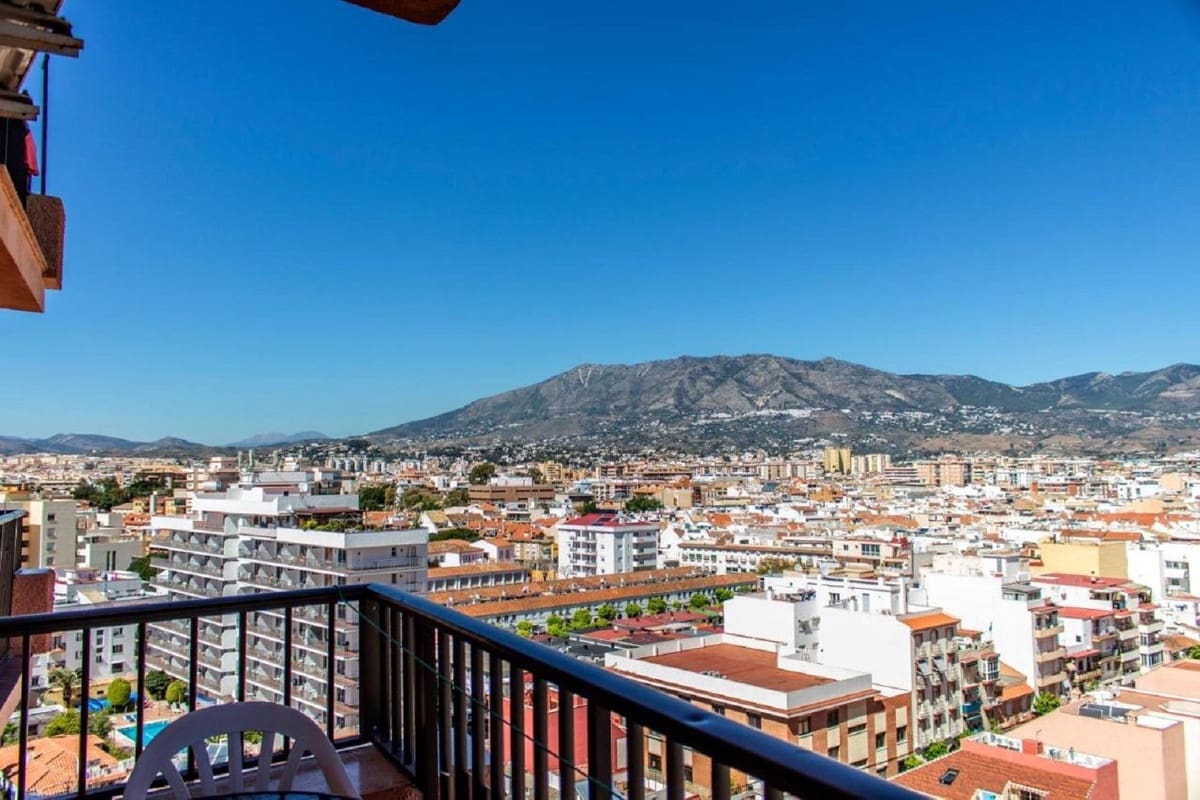 1 Zimmer Apartment zu verkaufen in Fuengirola - 378.500 € (Ref: 10163912)
