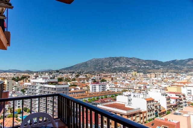 1 Zimmer Apartment zu verkaufen in Fuengirola - 378.500 € (Ref: 10163912)