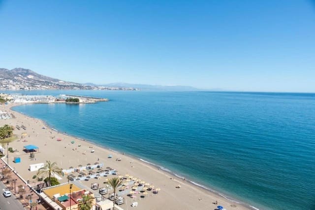 1 Zimmer Apartment zu verkaufen in Fuengirola - 378.500 € (Ref: 10163912)