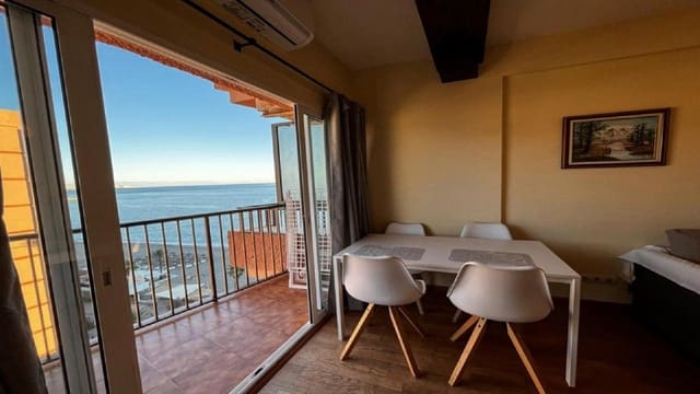 1 Zimmer Apartment zu verkaufen in Fuengirola - 378.500 € (Ref: 10163912)