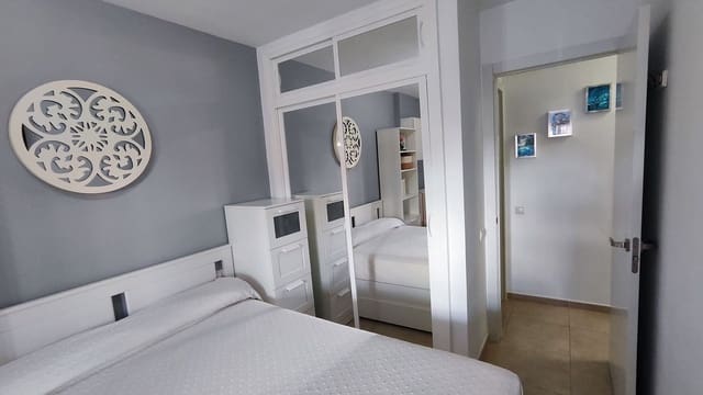 1 camera da letto Appartamento in vendita in Benalmádena con piscina - 247.500 € (Rif: 10163913)