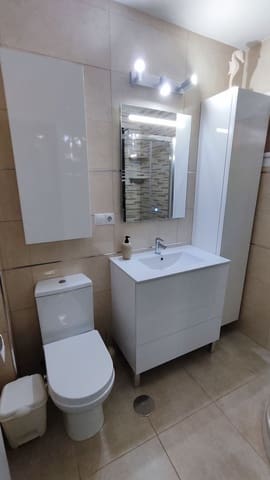 1 camera da letto Appartamento in vendita in Benalmádena con piscina - 247.500 € (Rif: 10163913)
