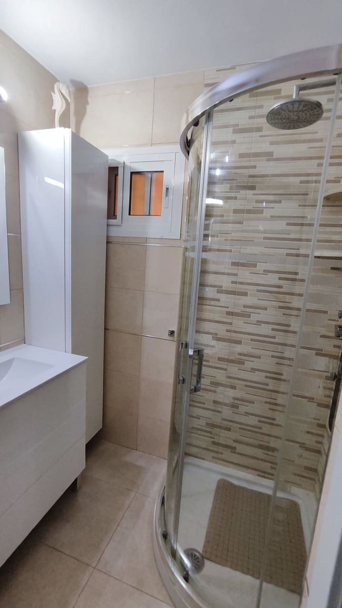 1 soverom Leilighet til salgs i Benalmadena med svømmebasseng - € 247 500 (Ref: 10163913)