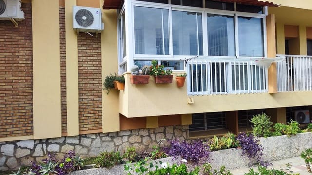 1 camera da letto Appartamento in vendita in Benalmádena con piscina - 247.500 € (Rif: 10163913)