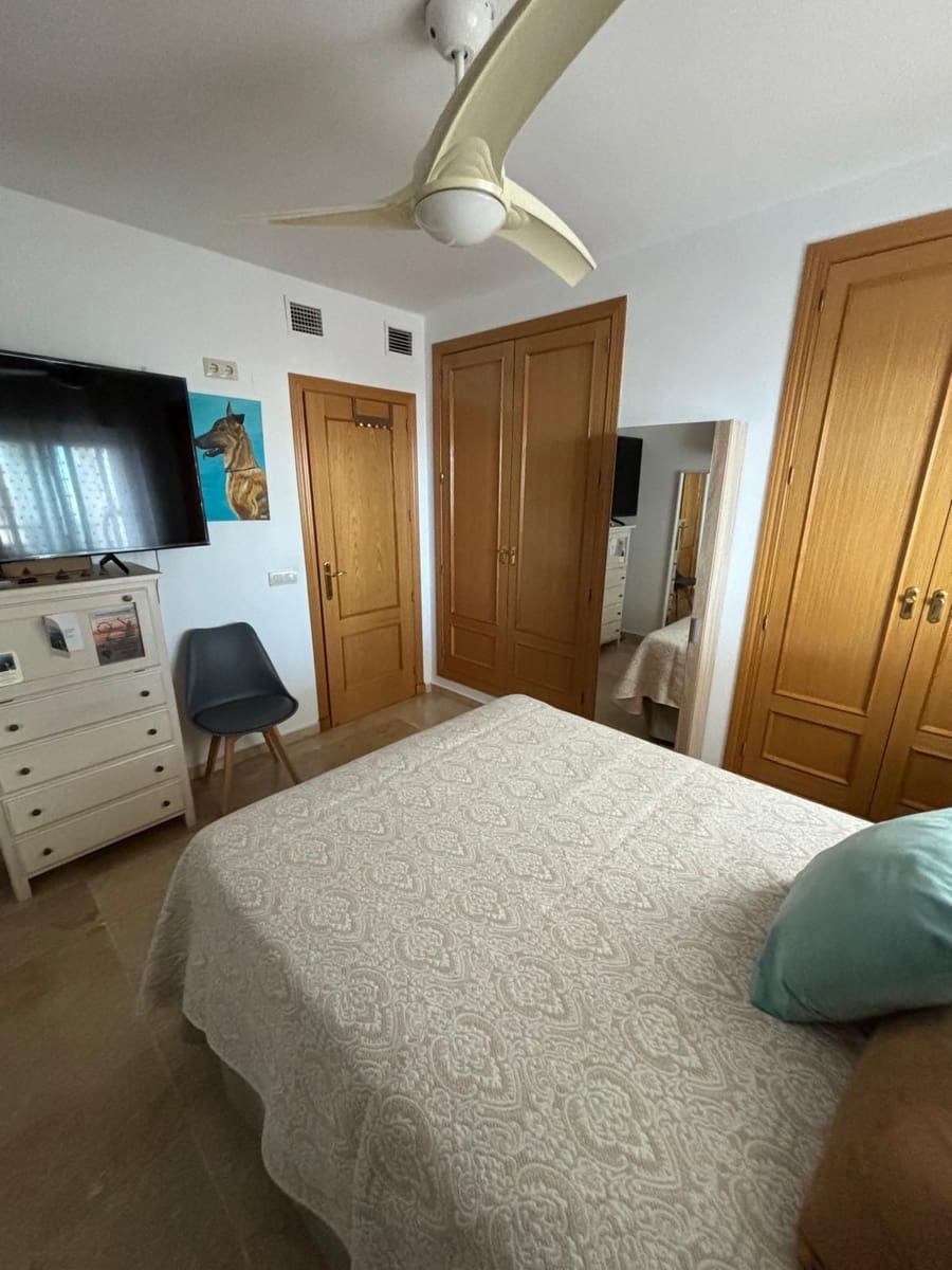 4 soveværelse Lejlighed til salg i Torremolinos med swimmingpool garage - € 775.000 (Ref: 10163914)