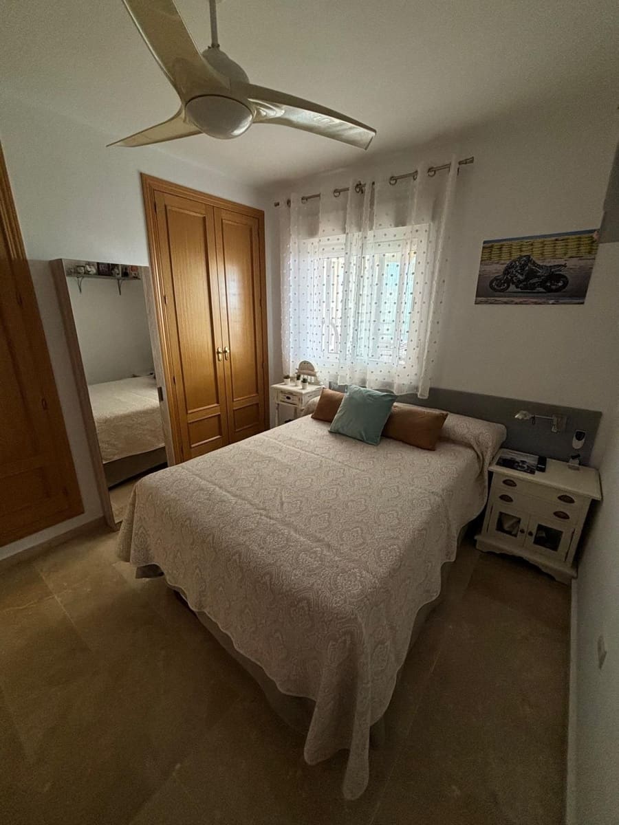 4 soveværelse Lejlighed til salg i Torremolinos med swimmingpool garage - € 775.000 (Ref: 10163914)