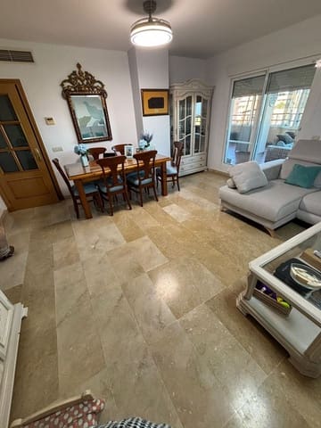 4 soveværelse Lejlighed til salg i Torremolinos med swimmingpool garage - € 775.000 (Ref: 10163914)