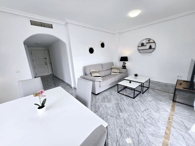 2 sypialnia Apartament na sprzedaż w Nueva Andalucia, Marbella z basenem garażem - 390 000 € (Ref: 10166093)