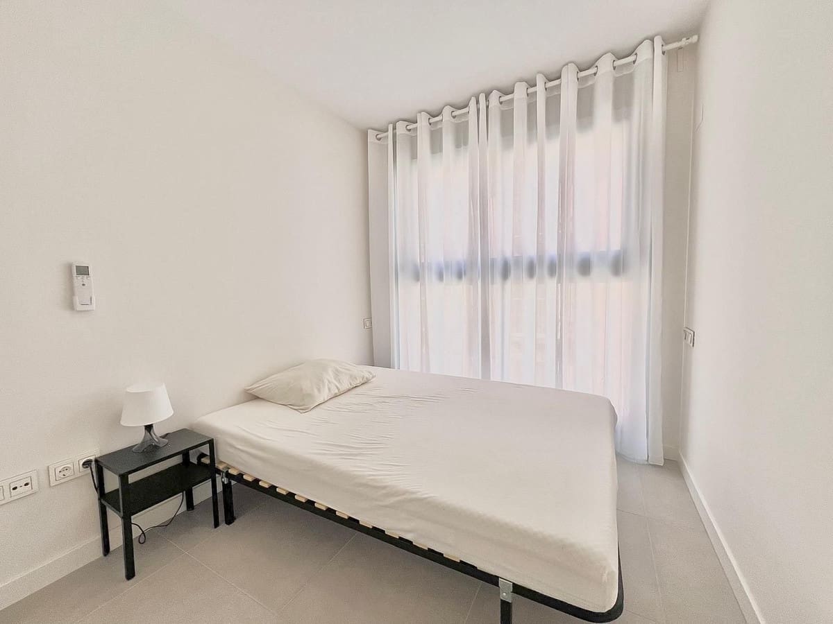 2 soveværelse Lejlighed til salg i Fuengirola - € 379.000 (Ref: 10166094)