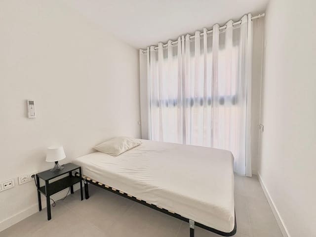 2 soveværelse Lejlighed til salg i Los Boliches , Fuengirola - € 379.000 (Ref: 10166094)