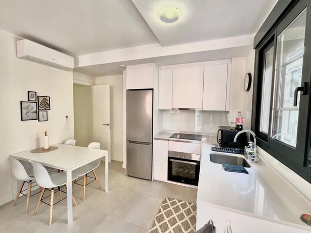 2 soveværelse Lejlighed til salg i Los Boliches , Fuengirola - € 379.000 (Ref: 10166094)