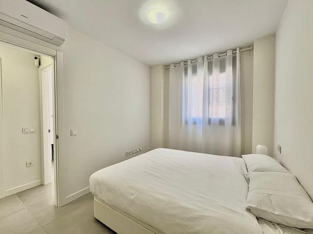 2 soveværelse Lejlighed til salg i Los Boliches , Fuengirola - € 379.000 (Ref: 10166094)