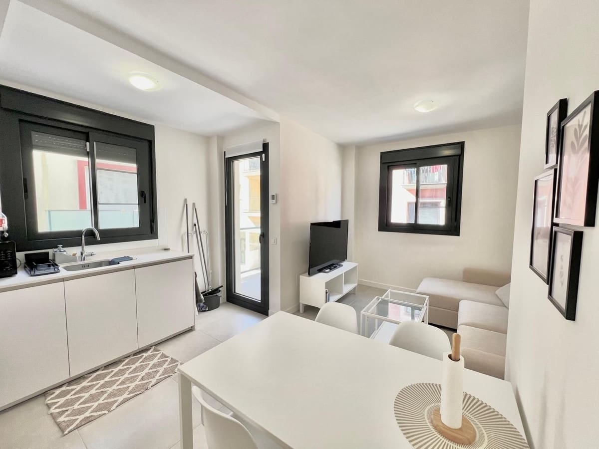 2 soveværelse Lejlighed til salg i Fuengirola - € 379.000 (Ref: 10166094)