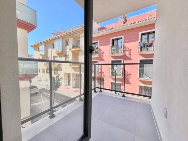 2 soveværelse Lejlighed til salg i Los Boliches , Fuengirola - € 379.000 (Ref: 10166094)