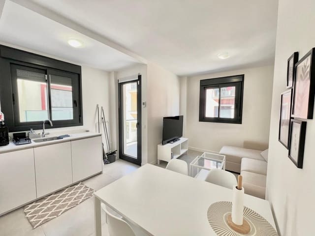 2 soveværelse Lejlighed til salg i Los Boliches , Fuengirola - € 379.000 (Ref: 10166094)