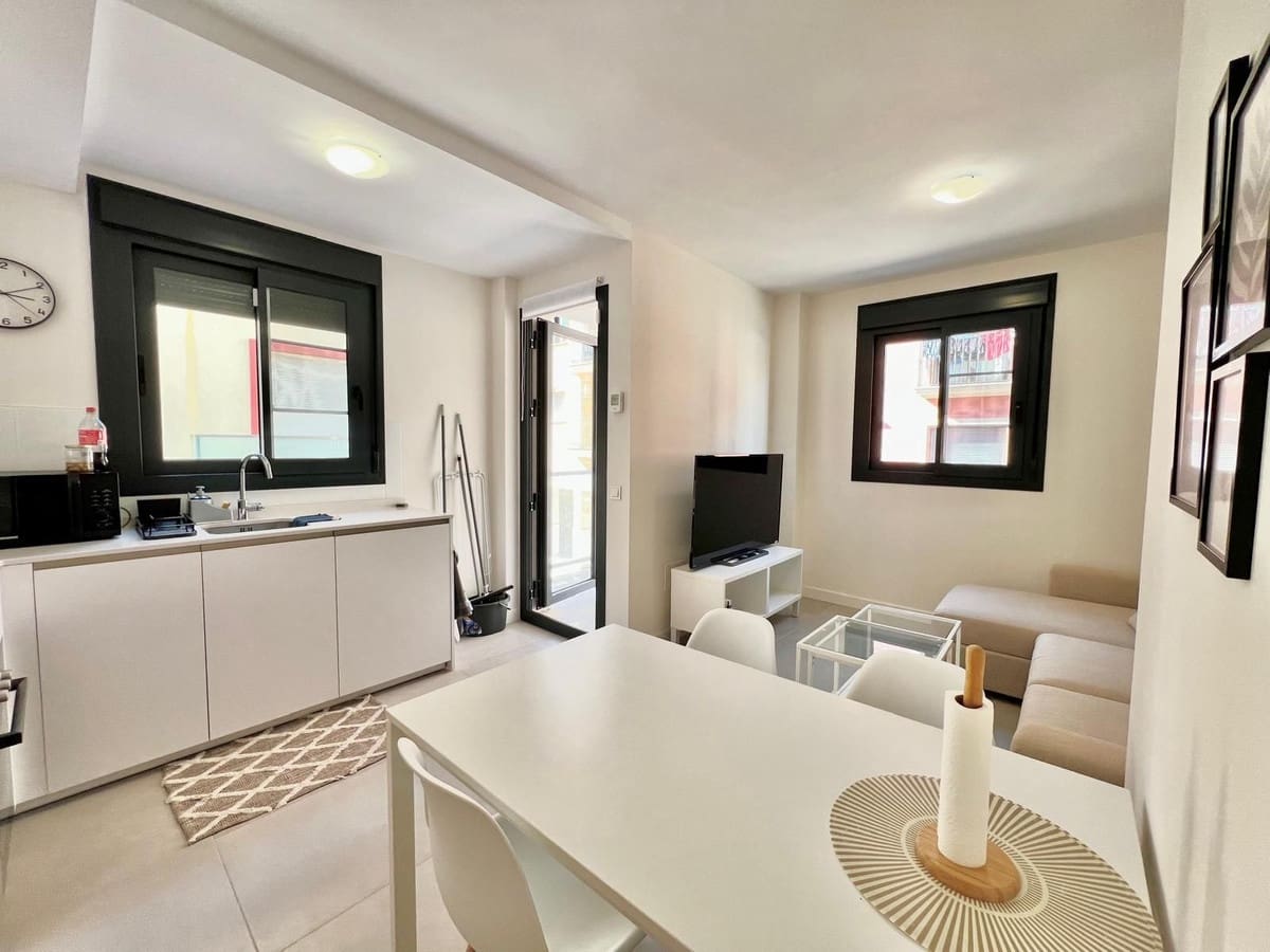 2 soveværelse Lejlighed til salg i Fuengirola - € 379.000 (Ref: 10166094)