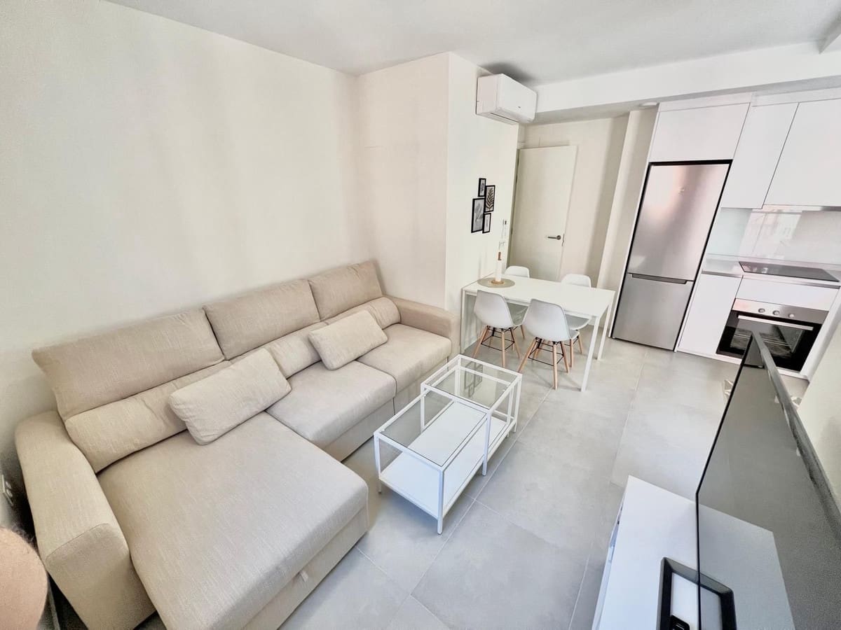 2 soveværelse Lejlighed til salg i Fuengirola - € 379.000 (Ref: 10166094)