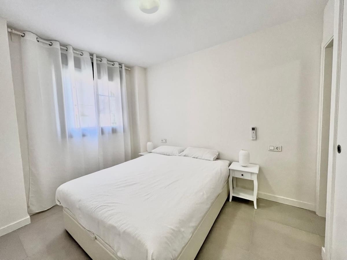 2 soveværelse Lejlighed til salg i Fuengirola - € 379.000 (Ref: 10166094)