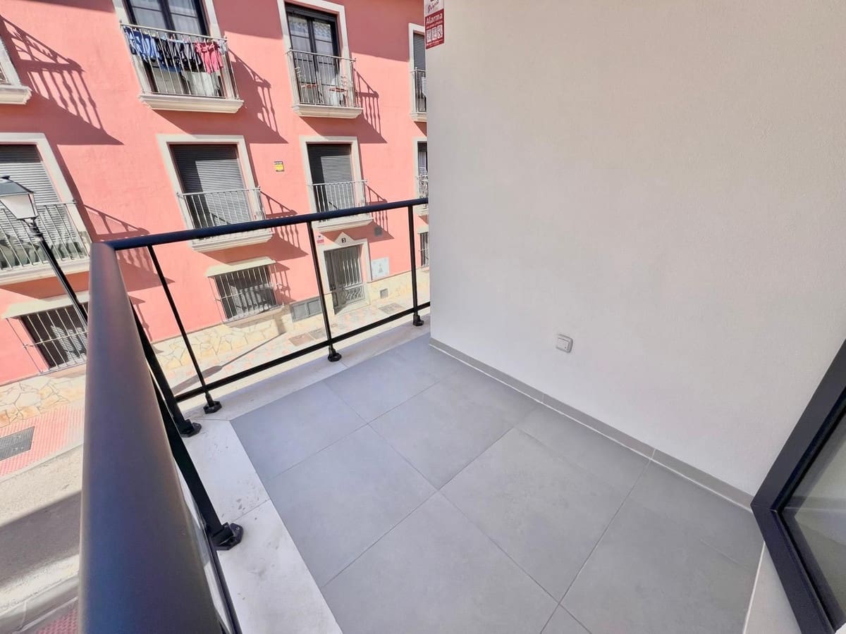 2 soveværelse Lejlighed til salg i Fuengirola - € 379.000 (Ref: 10166094)