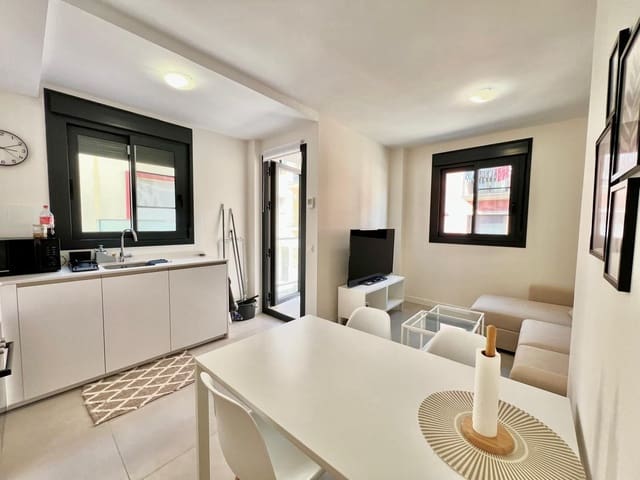 2 soveværelse Lejlighed til salg i Los Boliches , Fuengirola - € 379.000 (Ref: 10166094)