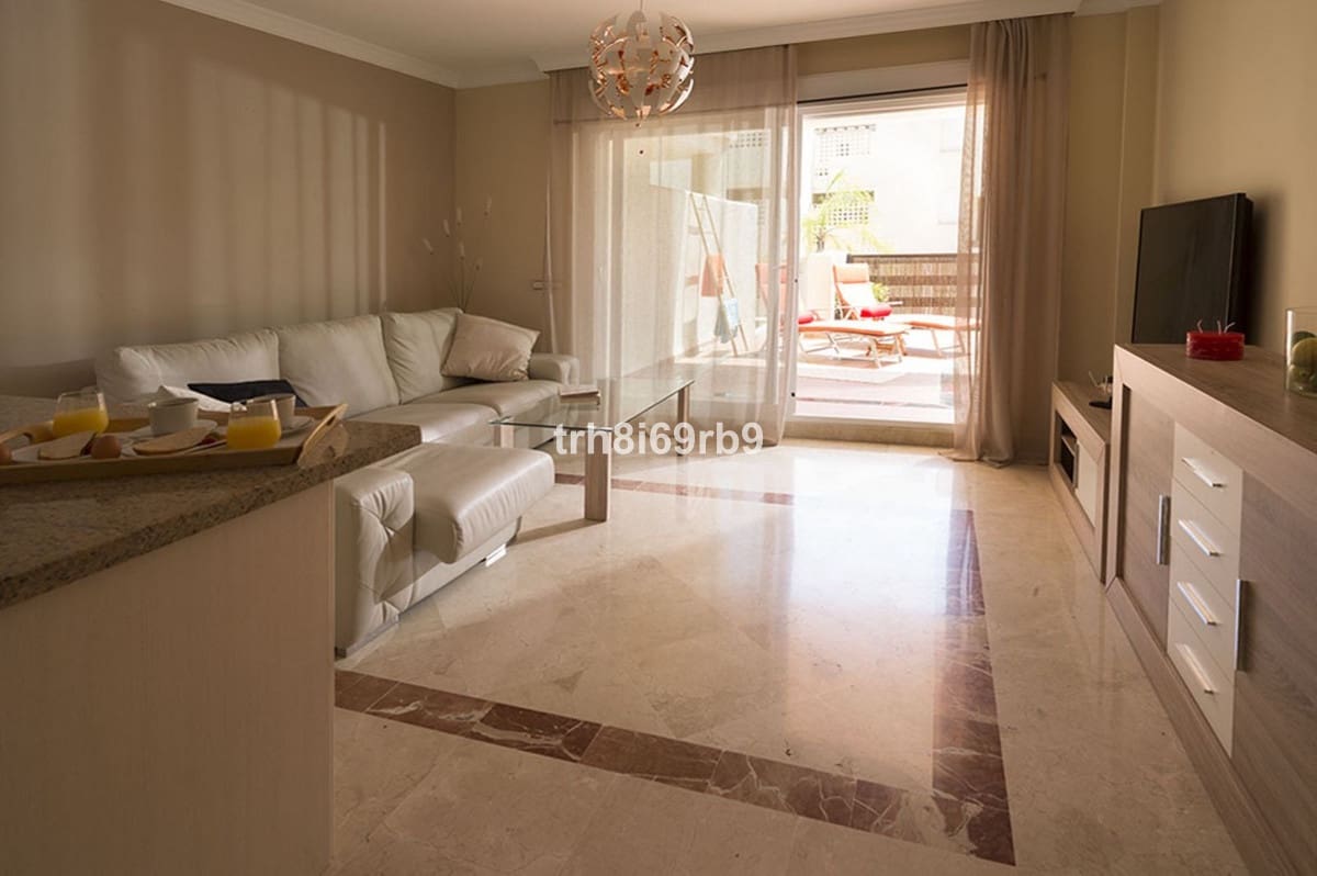 2 bedroom Apartment for sale in New Golden Mile with pool garage - € 395,000 (Ref: 10166095)