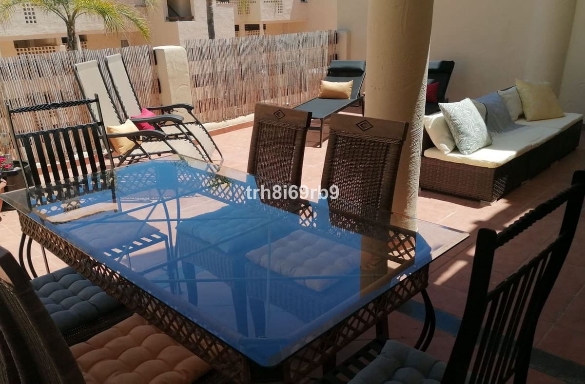 2 bedroom Apartment for sale in New Golden Mile with pool garage - € 395,000 (Ref: 10166095)