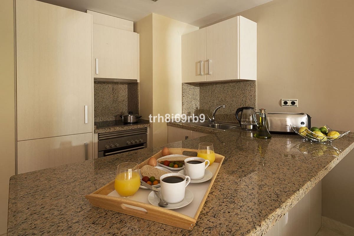 2 bedroom Apartment for sale in New Golden Mile with pool garage - € 395,000 (Ref: 10166095)