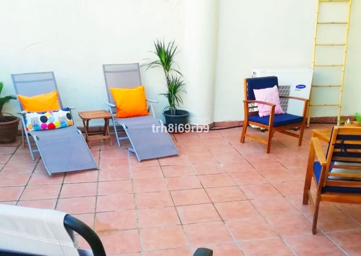 2 bedroom Apartment for sale in New Golden Mile with pool garage - € 395,000 (Ref: 10166095)