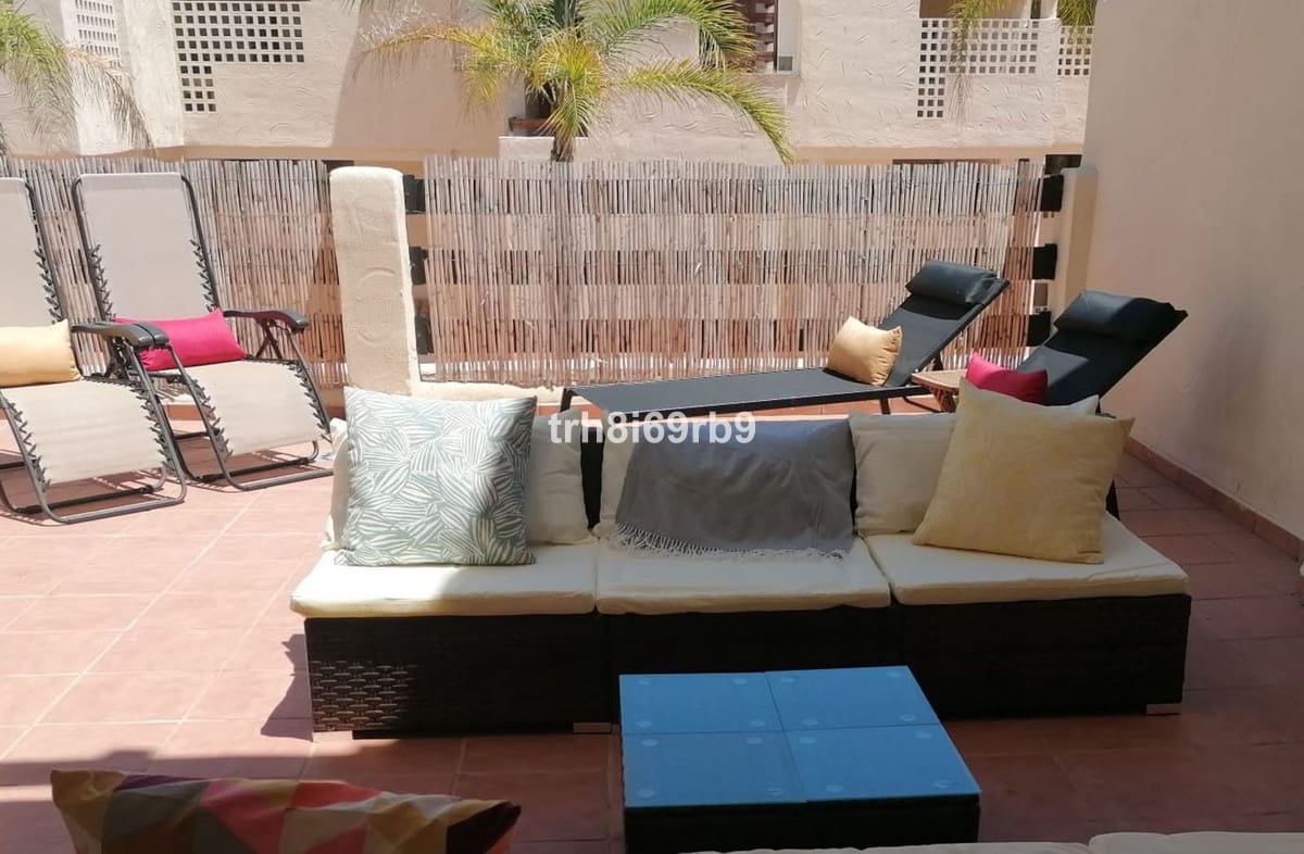 2 bedroom Apartment for sale in New Golden Mile with pool garage - € 395,000 (Ref: 10166095)