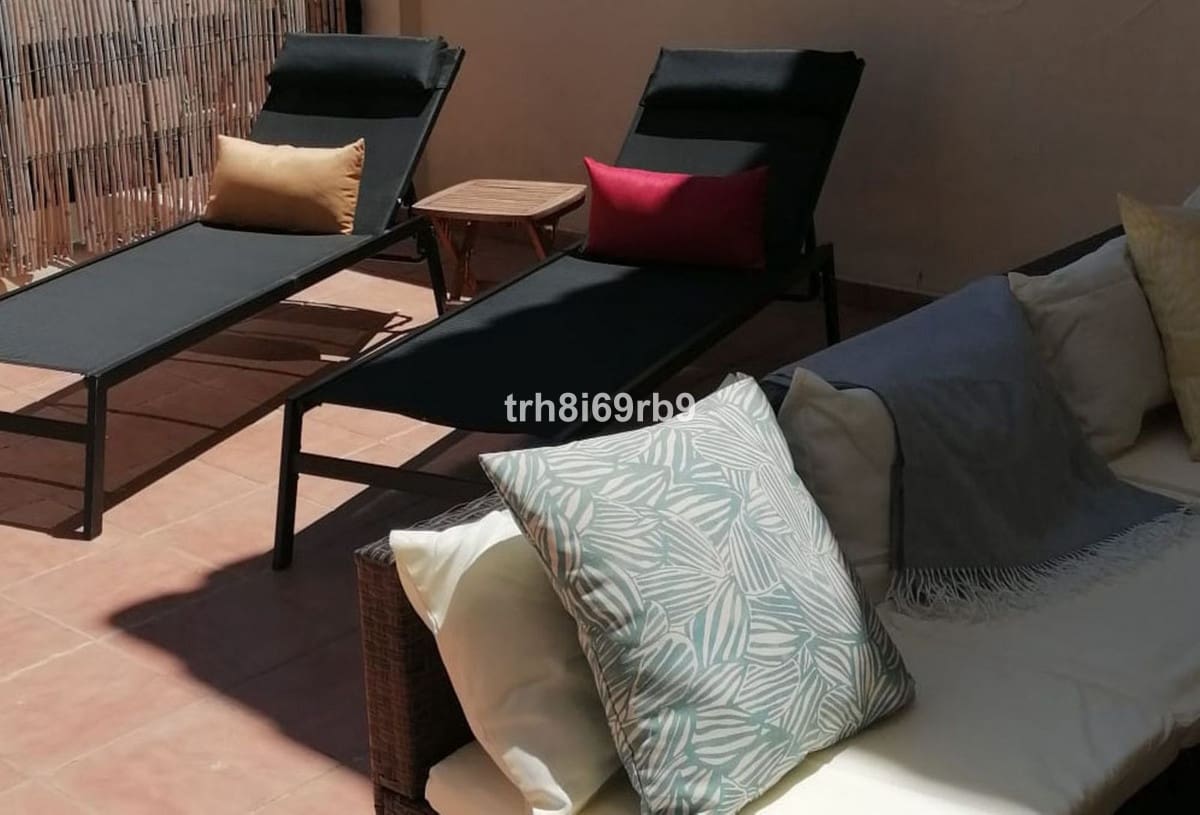 2 bedroom Apartment for sale in New Golden Mile with pool garage - € 395,000 (Ref: 10166095)