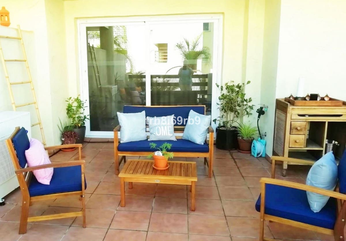 2 bedroom Apartment for sale in New Golden Mile with pool garage - € 395,000 (Ref: 10166095)