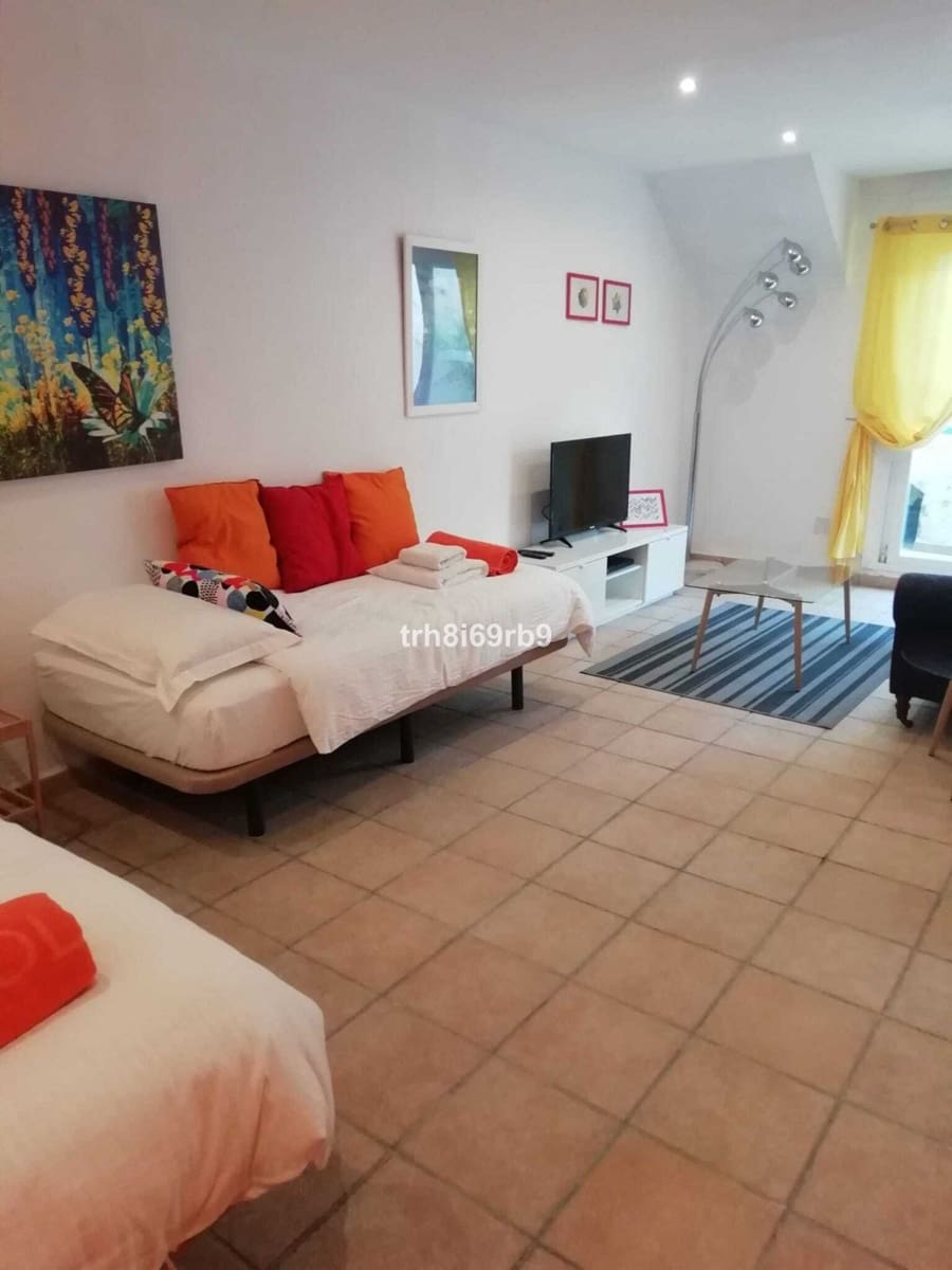 2 bedroom Apartment for sale in New Golden Mile with pool garage - € 395,000 (Ref: 10166095)