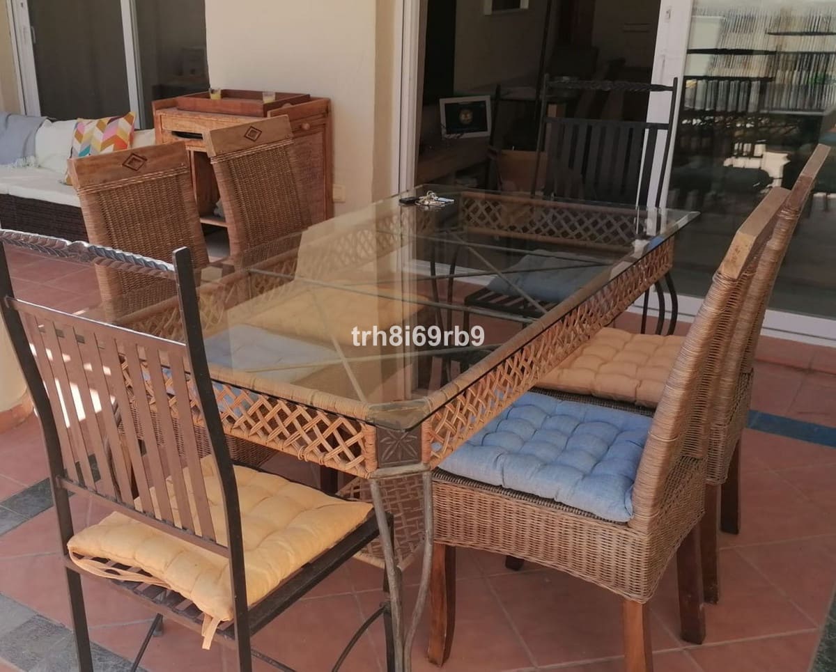 2 bedroom Apartment for sale in New Golden Mile with pool garage - € 395,000 (Ref: 10166095)