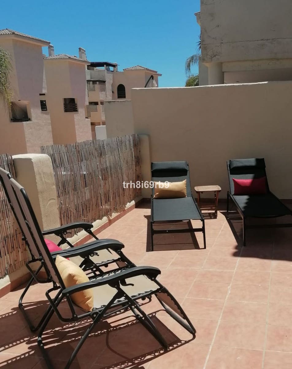 2 bedroom Apartment for sale in New Golden Mile with pool garage - € 395,000 (Ref: 10166095)