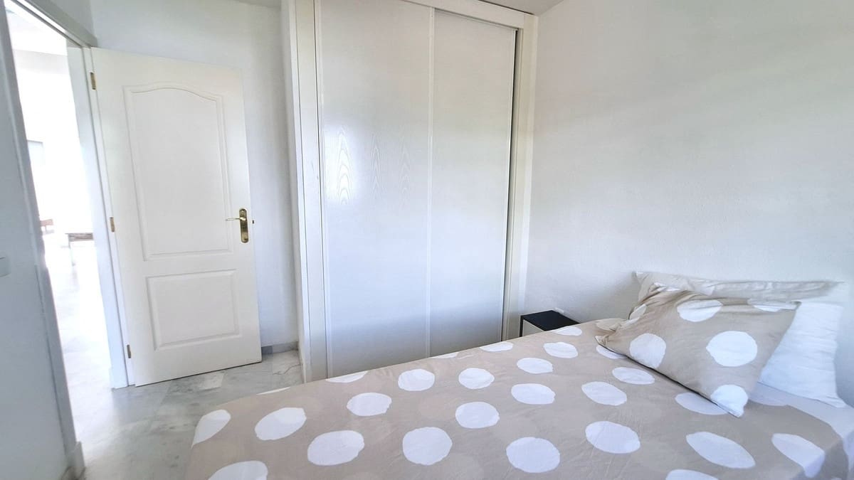 Apartamento de 2 habitaciones en Bahia de Casares en venta con piscina garaje - 265.000 € (Ref: 10166096)