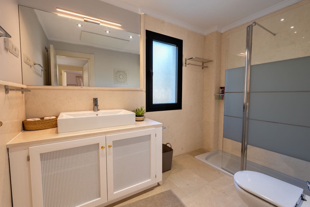 2 camera da letto Appartamento in vendita in Los Flamingos con piscina garage - 550.000 € (Rif: 10166098)