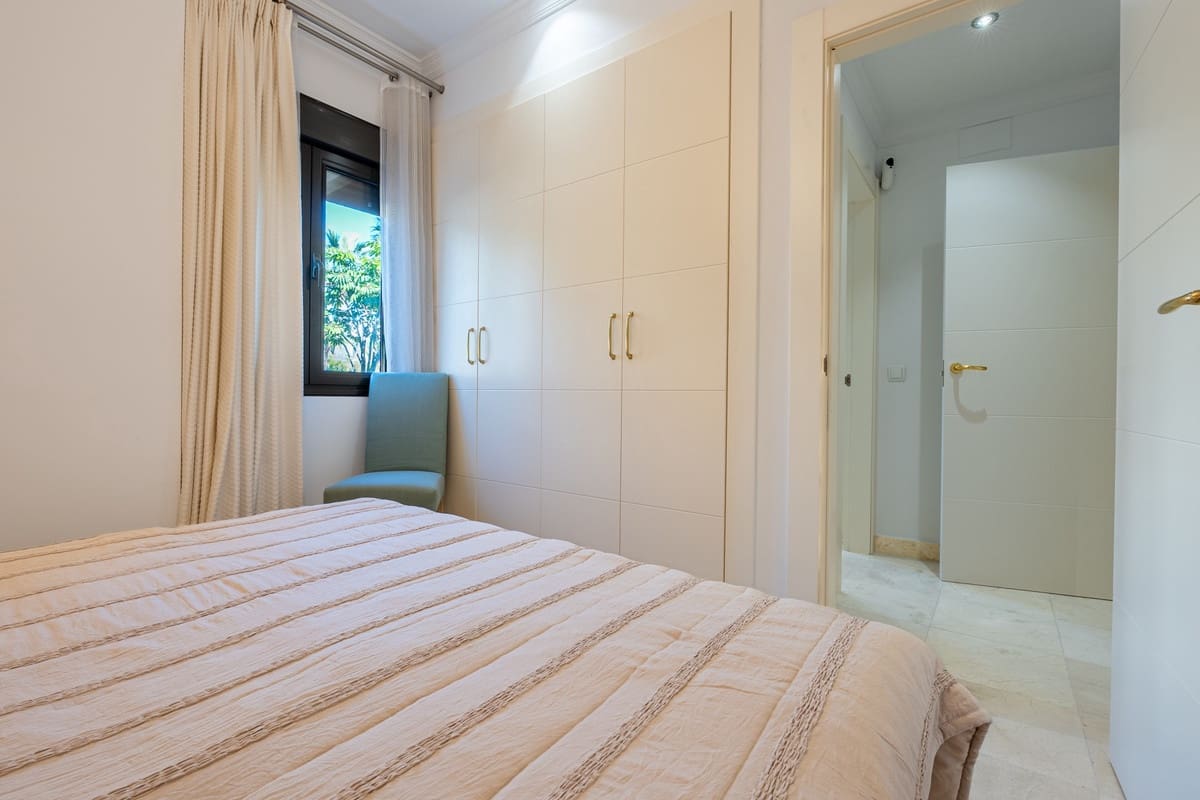 2 camera da letto Appartamento in vendita in Los Flamingos con piscina garage - 550.000 € (Rif: 10166098)