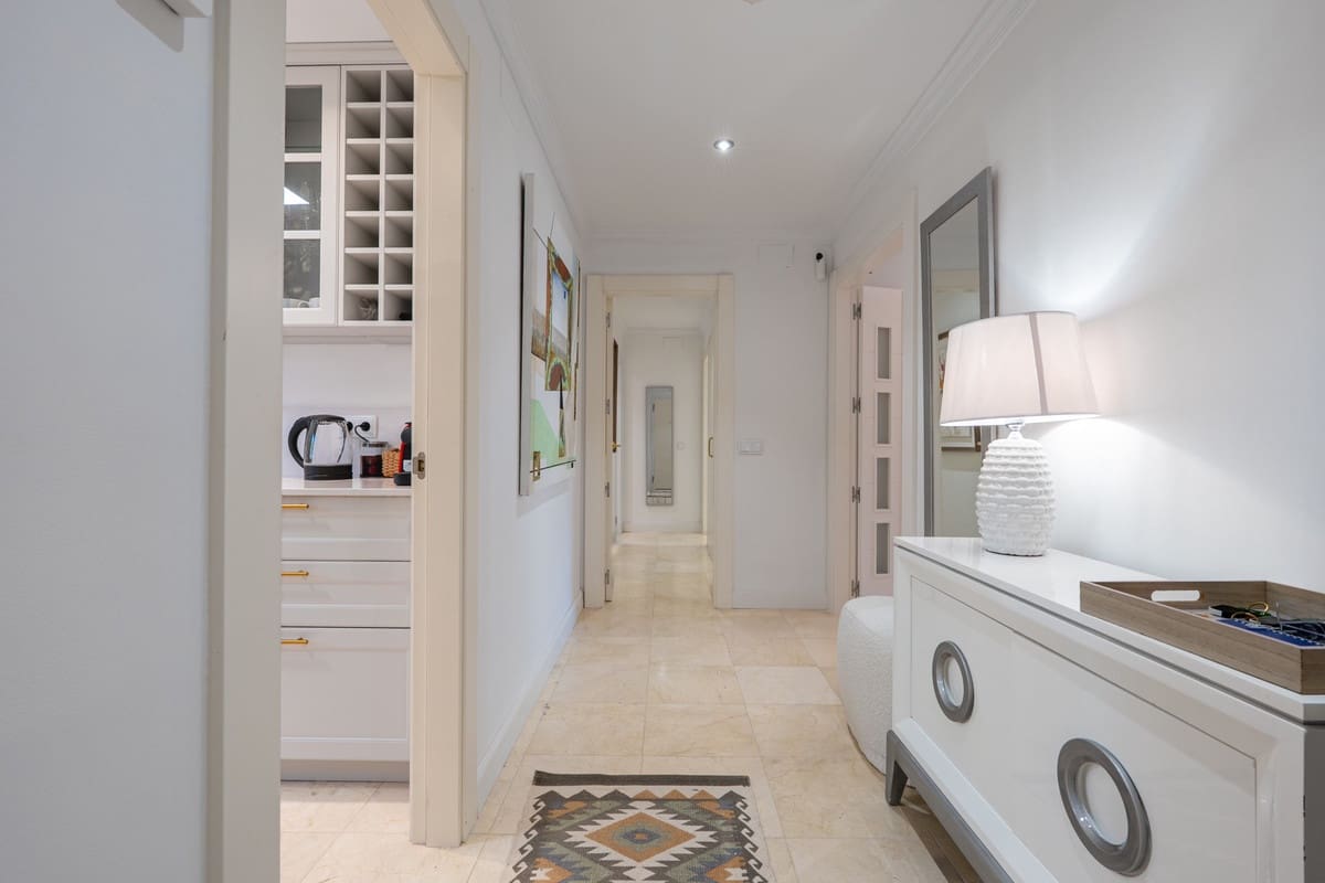 2 camera da letto Appartamento in vendita in Los Flamingos con piscina garage - 550.000 € (Rif: 10166098)