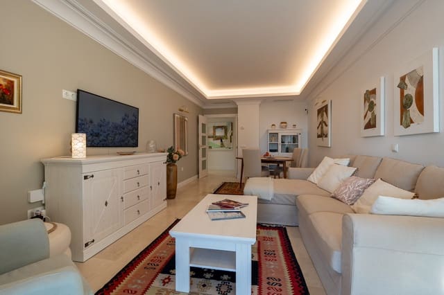 2 camera da letto Appartamento in vendita in Los Flamingos, Benahavís con piscina garage - 550.000 € (Rif: 10166098)