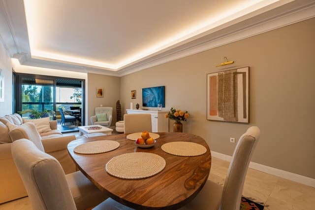 2 camera da letto Appartamento in vendita in Los Flamingos, Benahavís con piscina garage - 550.000 € (Rif: 10166098)