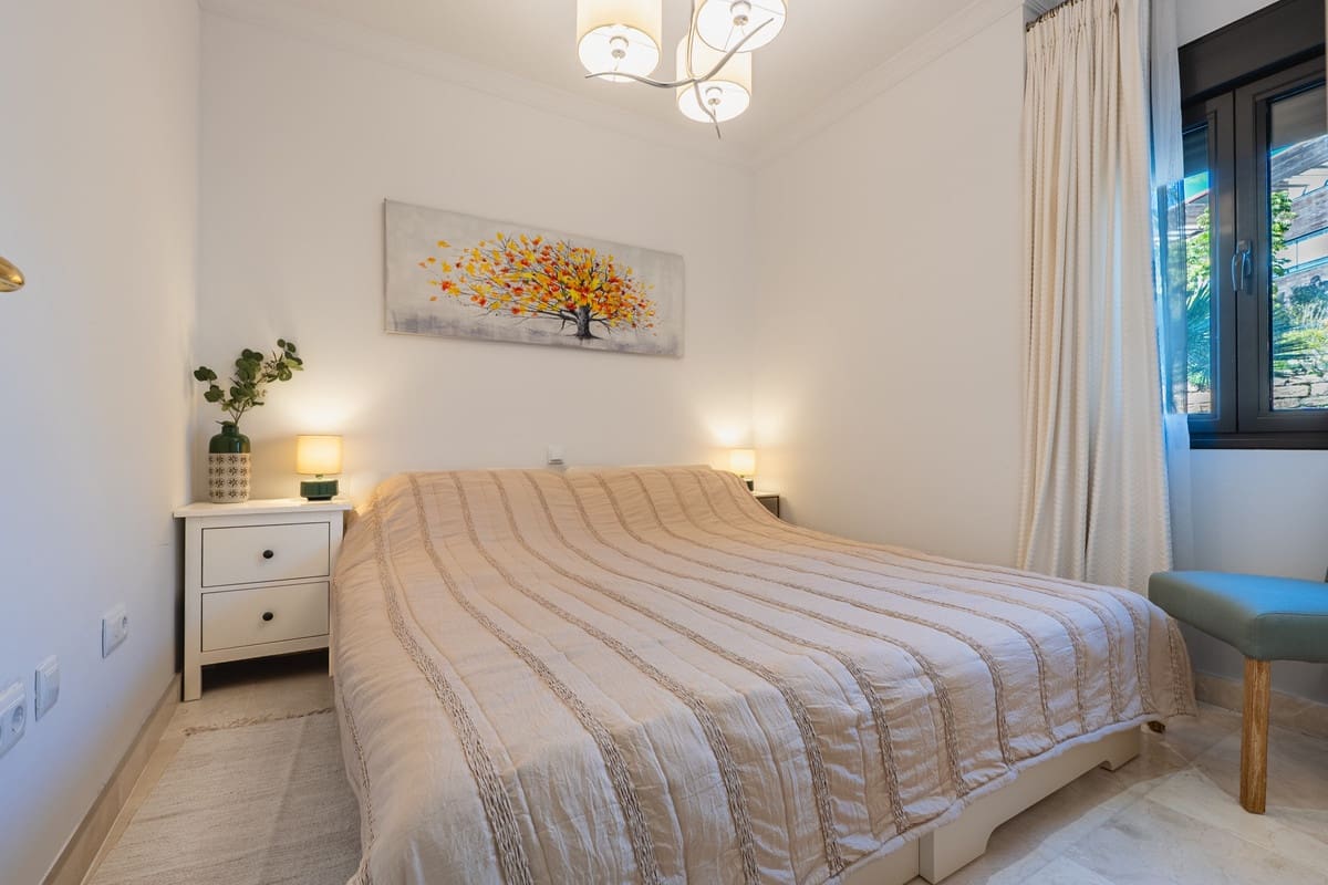 2 camera da letto Appartamento in vendita in Los Flamingos con piscina garage - 550.000 € (Rif: 10166098)