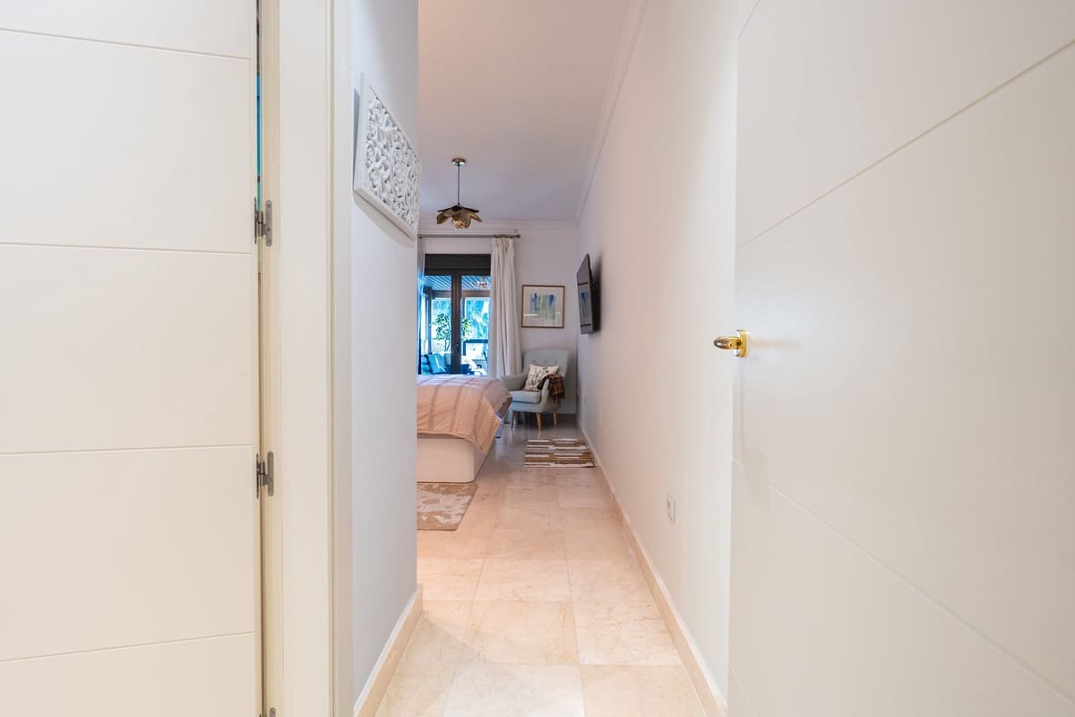 2 camera da letto Appartamento in vendita in Los Flamingos con piscina garage - 550.000 € (Rif: 10166098)