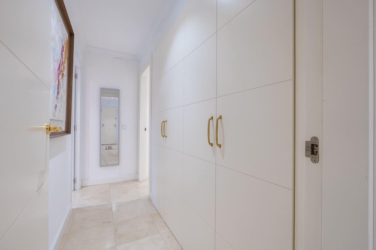 2 camera da letto Appartamento in vendita in Los Flamingos con piscina garage - 550.000 € (Rif: 10166098)
