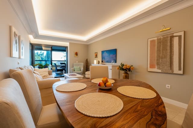 2 camera da letto Appartamento in vendita in Los Flamingos, Benahavís con piscina garage - 550.000 € (Rif: 10166098)