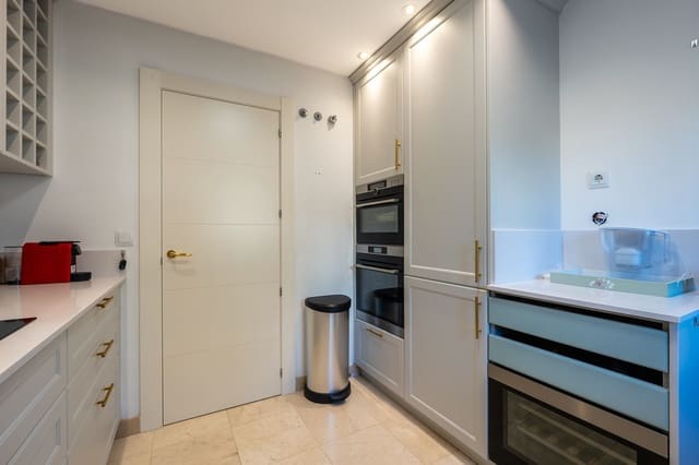 2 camera da letto Appartamento in vendita in Los Flamingos, Benahavís con piscina garage - 550.000 € (Rif: 10166098)