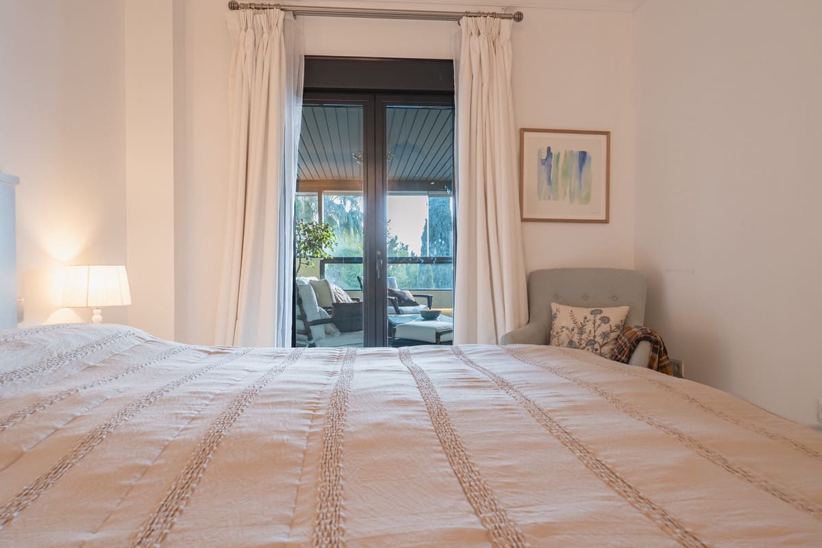 2 camera da letto Appartamento in vendita in Los Flamingos con piscina garage - 550.000 € (Rif: 10166098)