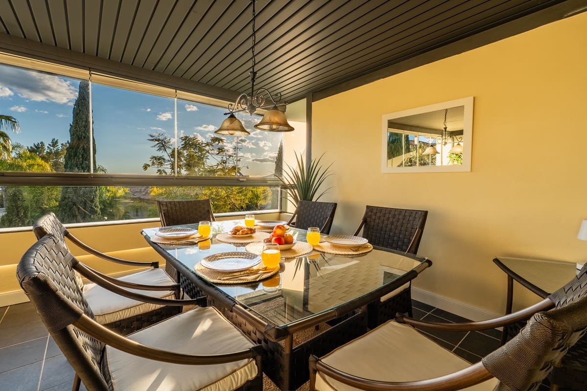 2 camera da letto Appartamento in vendita in Los Flamingos con piscina garage - 550.000 € (Rif: 10166098)