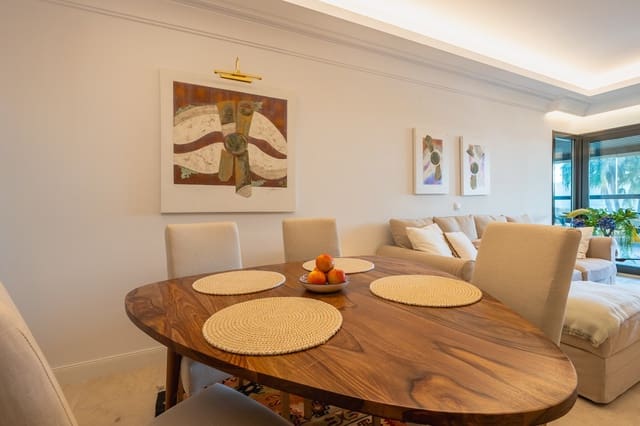 2 camera da letto Appartamento in vendita in Los Flamingos, Benahavís con piscina garage - 550.000 € (Rif: 10166098)